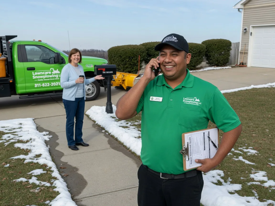 Lawn Care Services By Expert Landscaper Cerro Gordo, IL FAQs